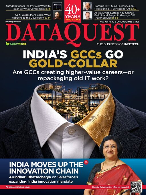 Cover image for Dataquest